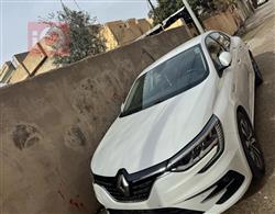رينو ميجان